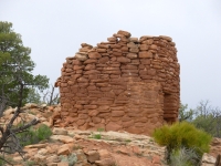 Tower at Cave creek